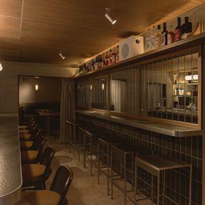 Bar Mauro: a nostalgia-spiked homage to aperitivo hour